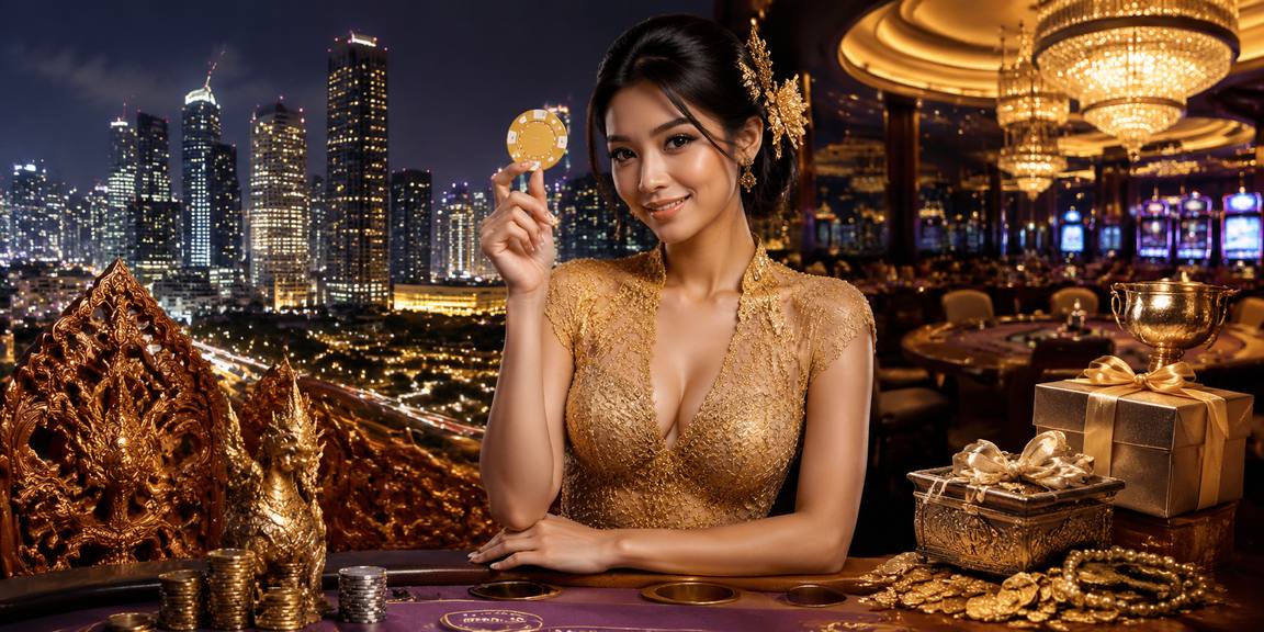 funbet We Built This for Indonesia